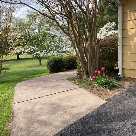 Purcellville Home エクステリア 写真