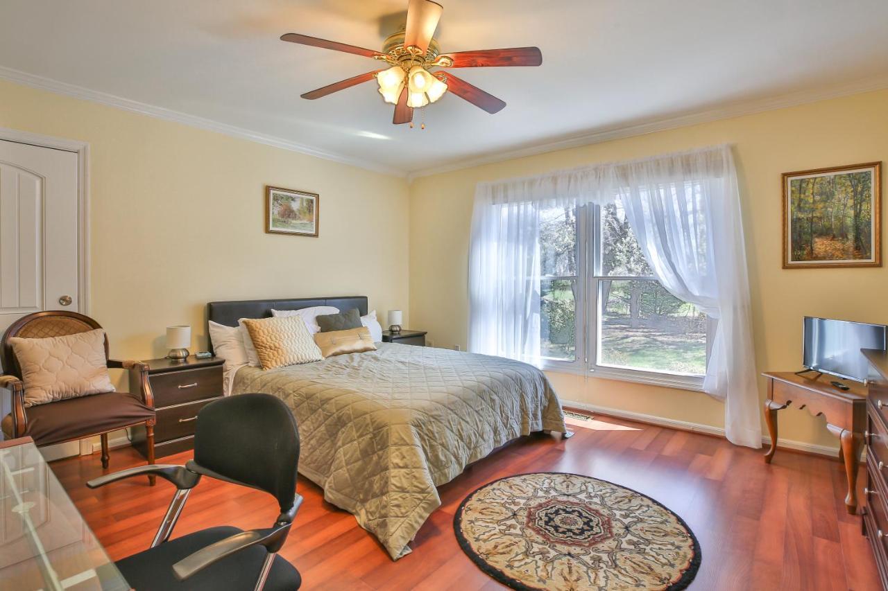 Purcellville Home エクステリア 写真