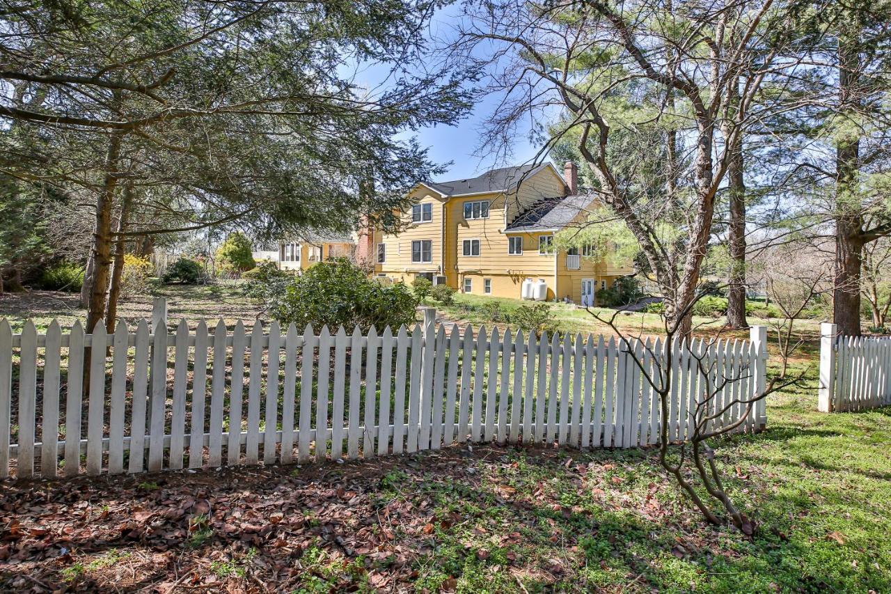 Purcellville Home エクステリア 写真