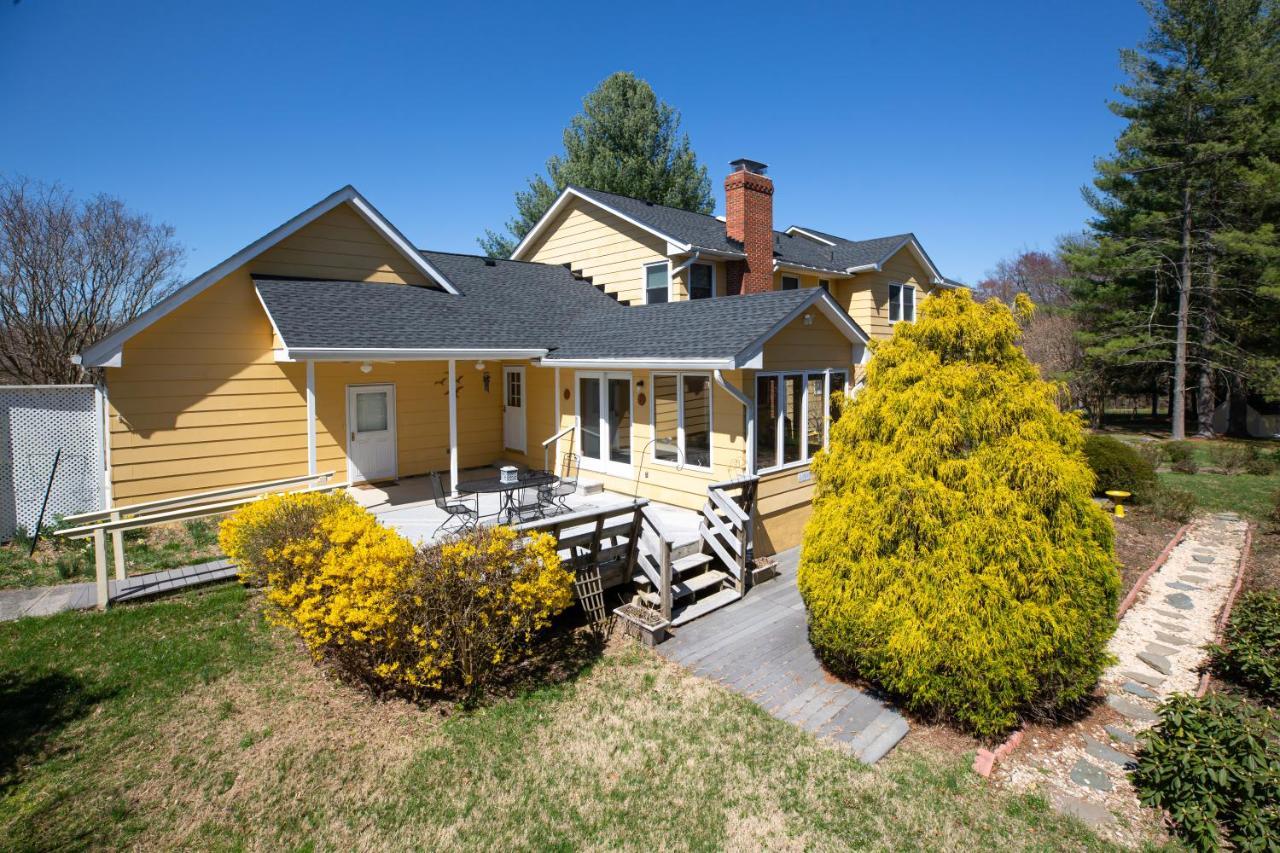 Purcellville Home エクステリア 写真