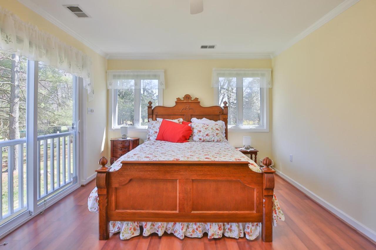 Purcellville Home エクステリア 写真