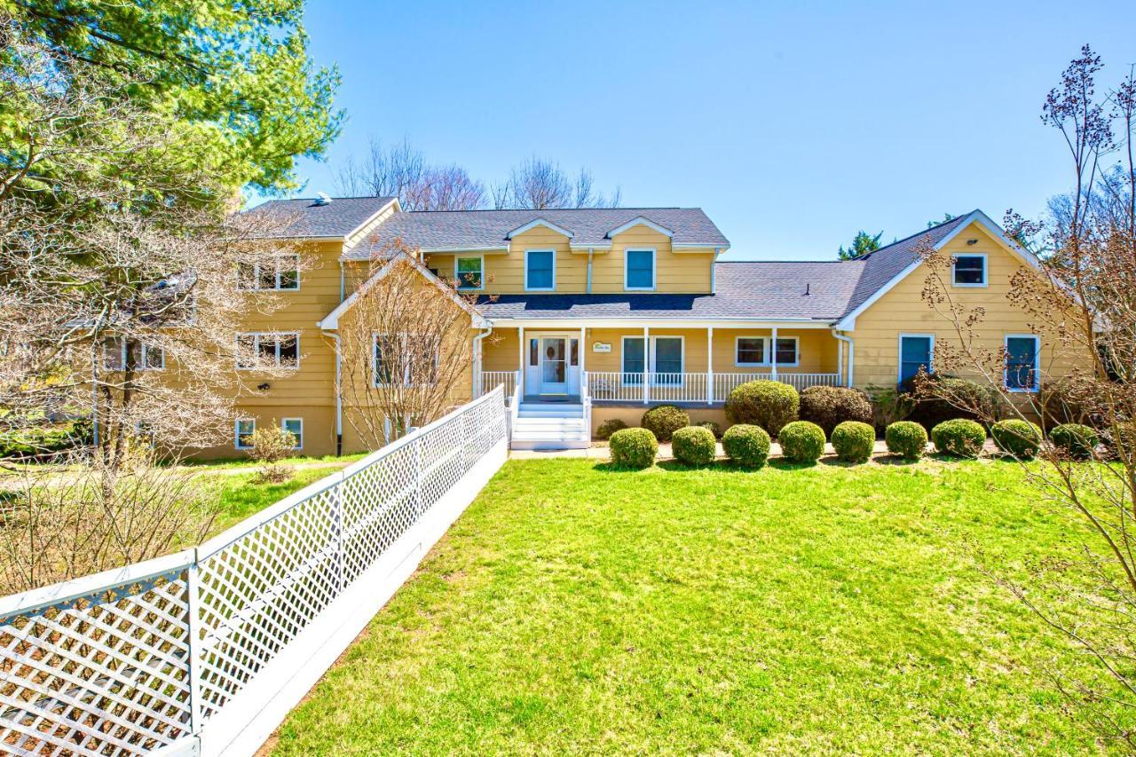 Purcellville Home エクステリア 写真