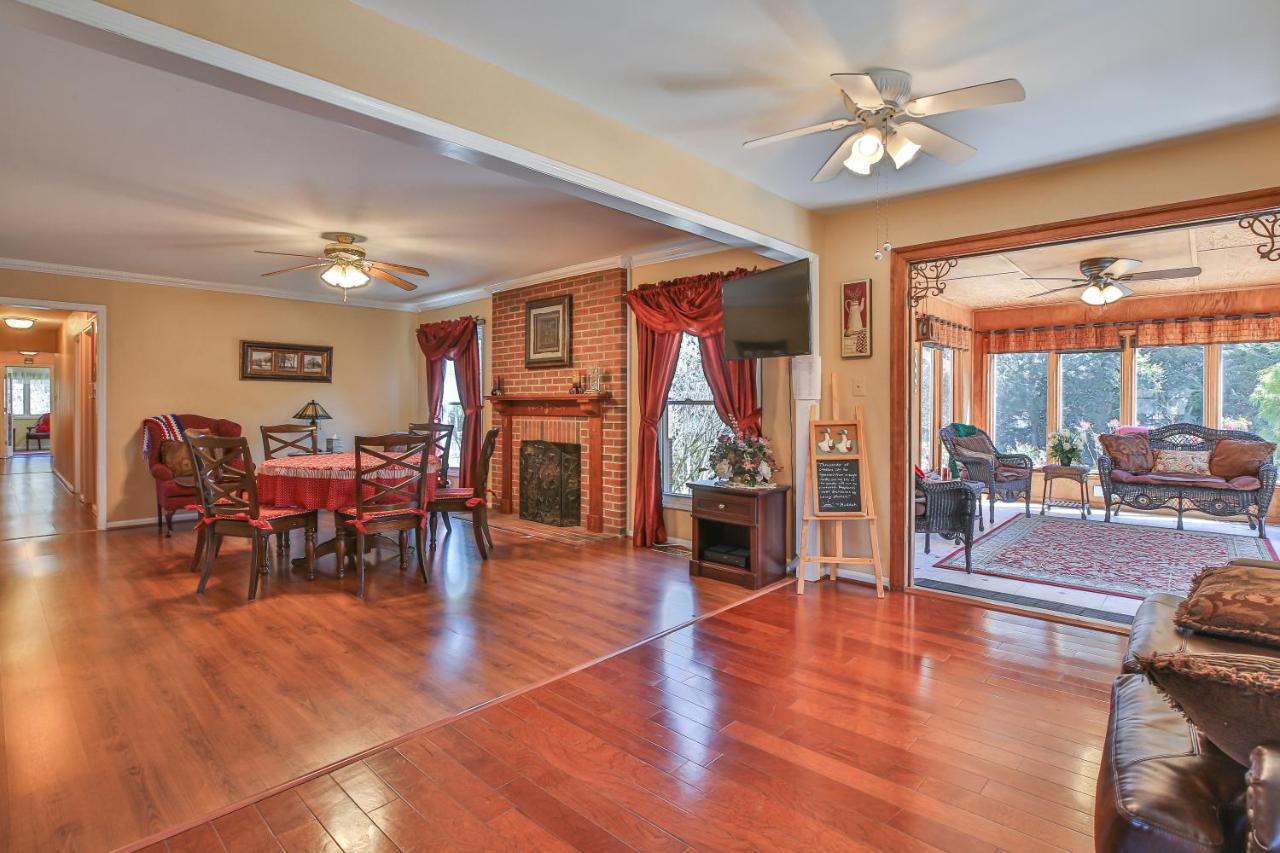 Purcellville Home エクステリア 写真