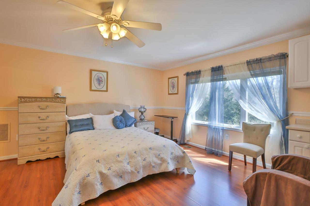 Purcellville Home エクステリア 写真