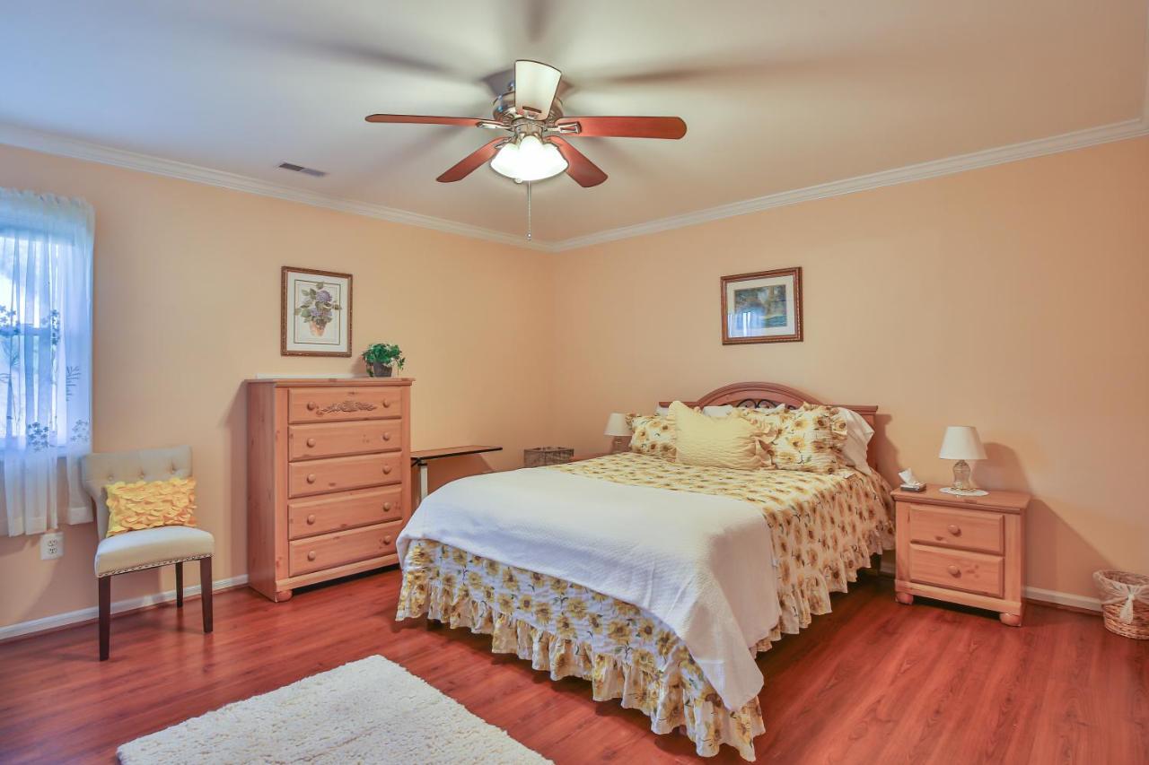 Purcellville Home エクステリア 写真