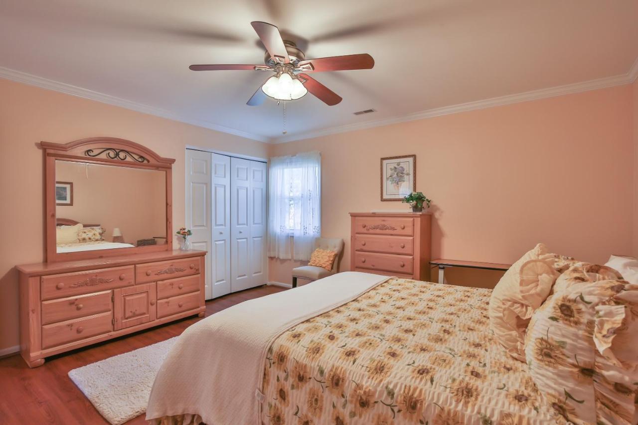 Purcellville Home エクステリア 写真