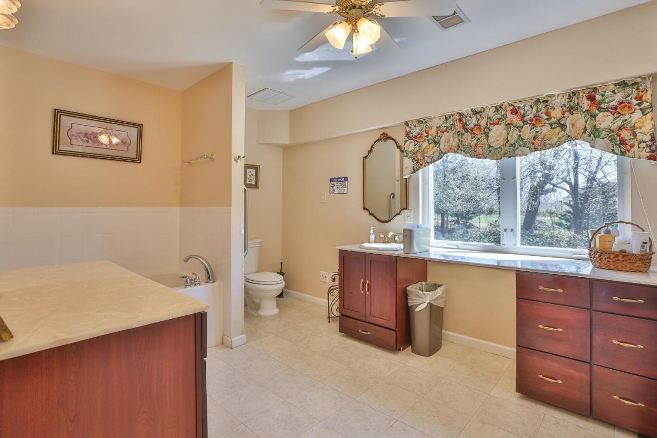 Purcellville Home エクステリア 写真