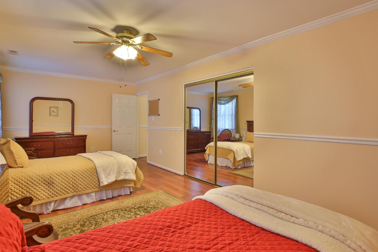 Purcellville Home エクステリア 写真