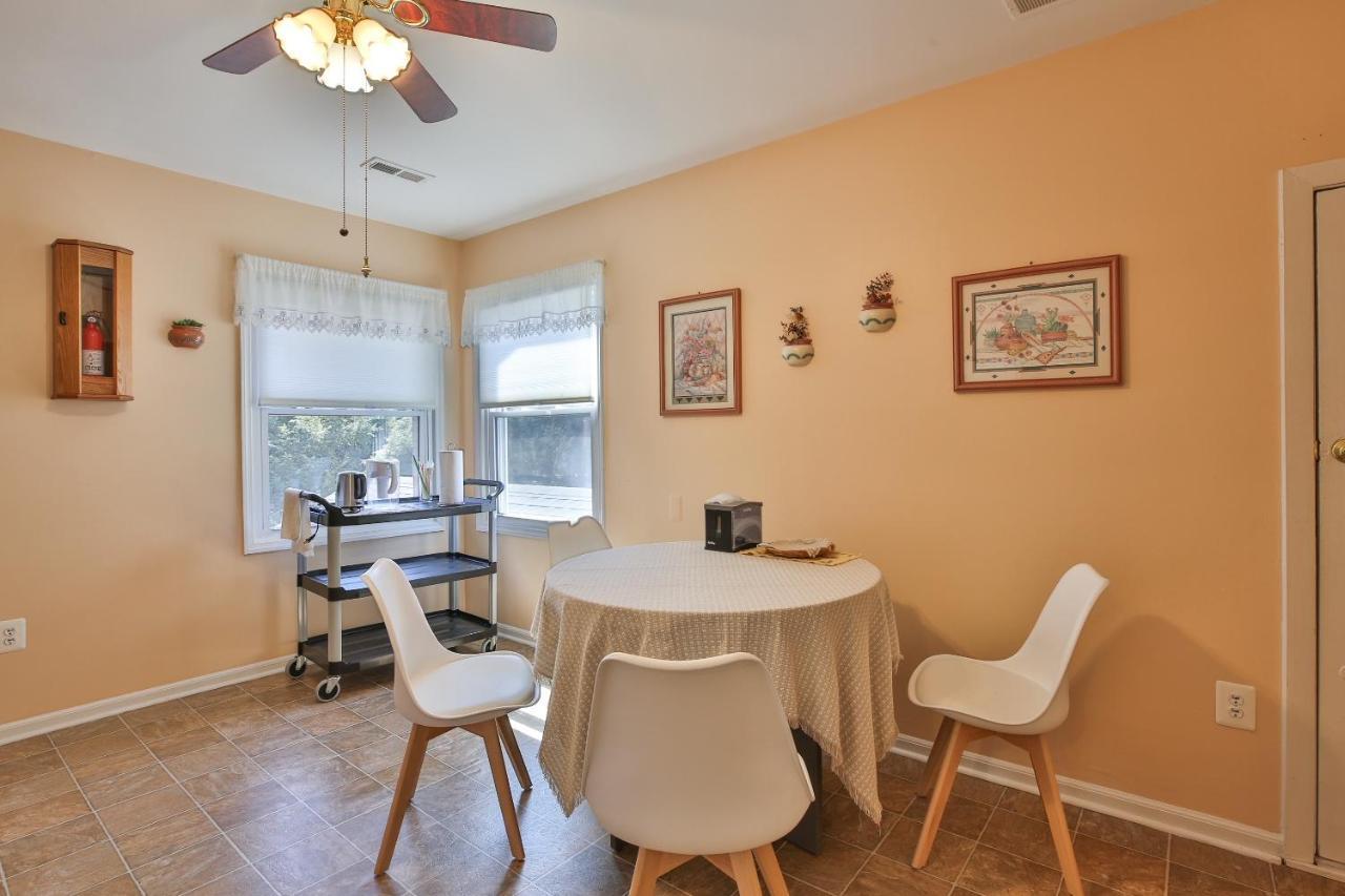 Purcellville Home エクステリア 写真
