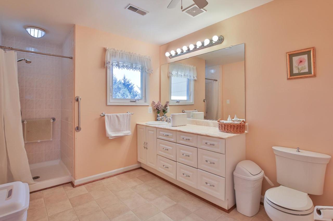 Purcellville Home エクステリア 写真