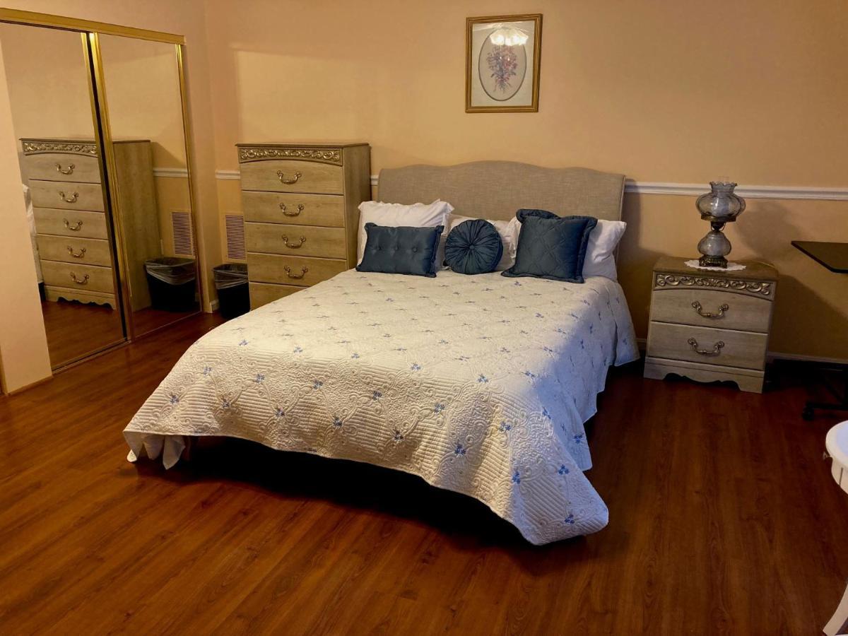 Purcellville Home エクステリア 写真