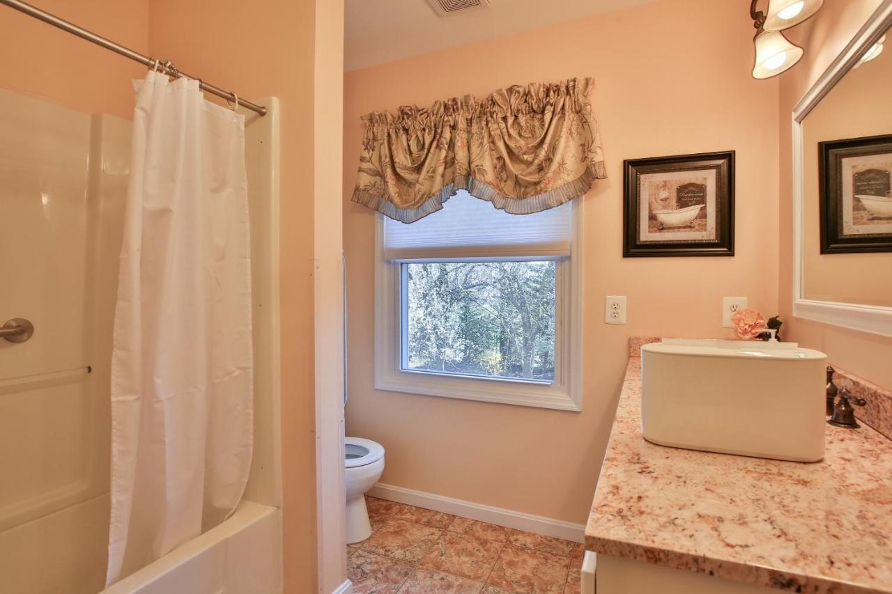Purcellville Home エクステリア 写真
