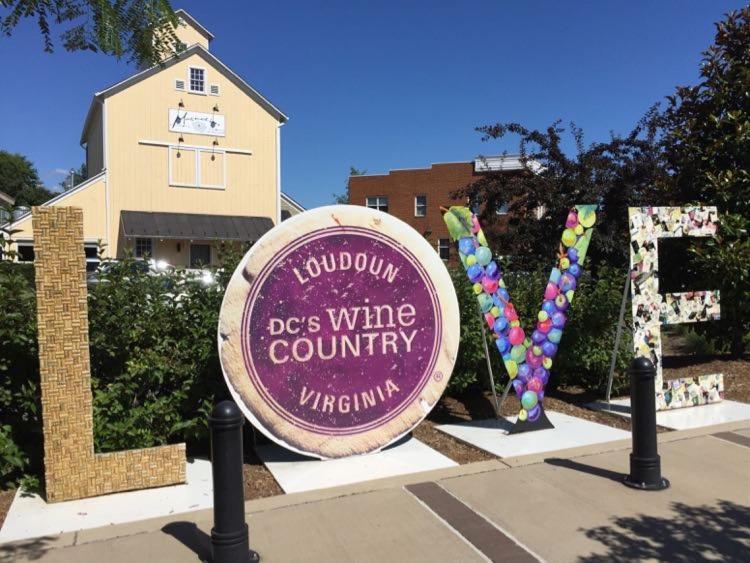 Purcellville Home エクステリア 写真