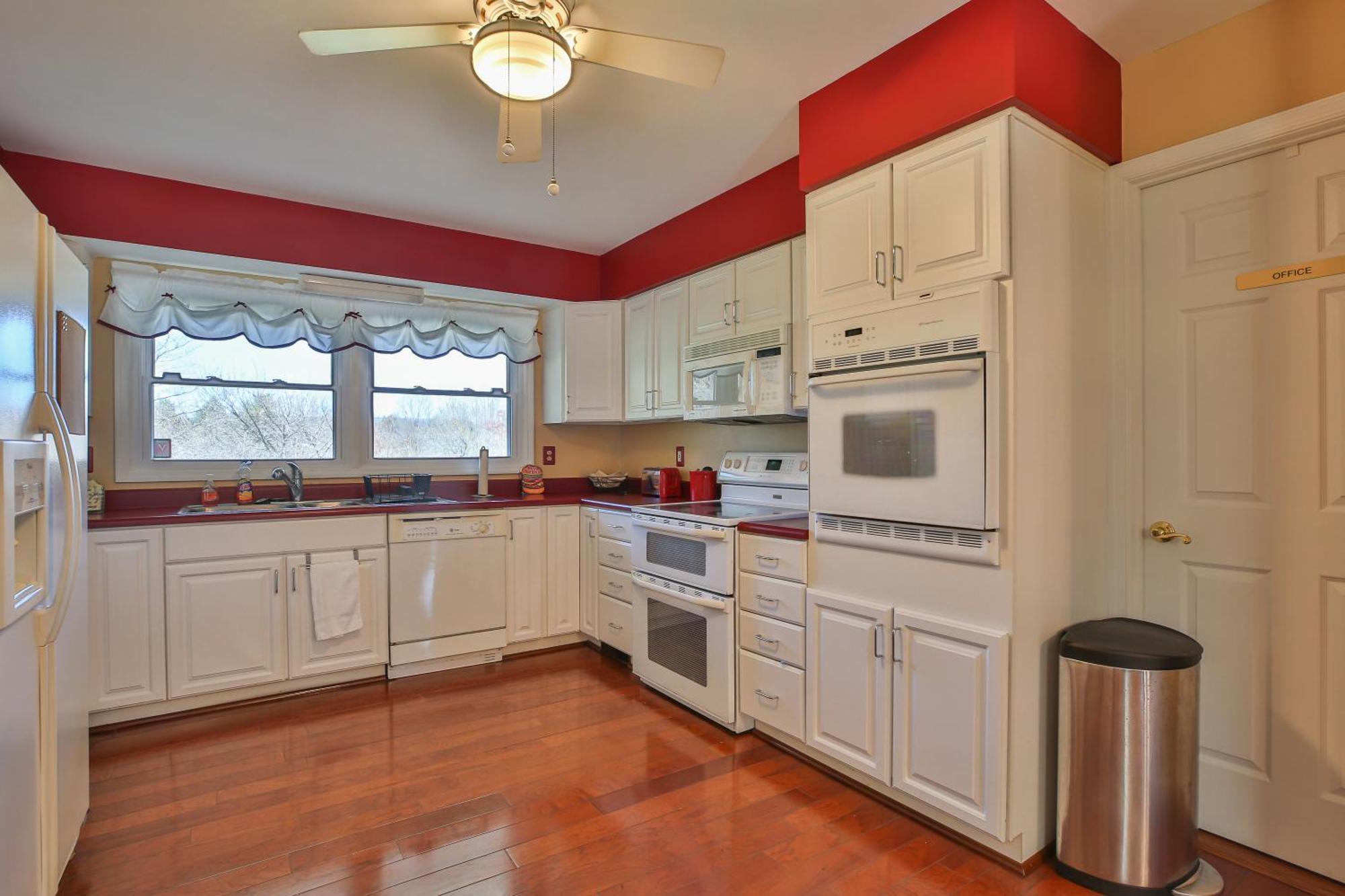 Purcellville Home エクステリア 写真