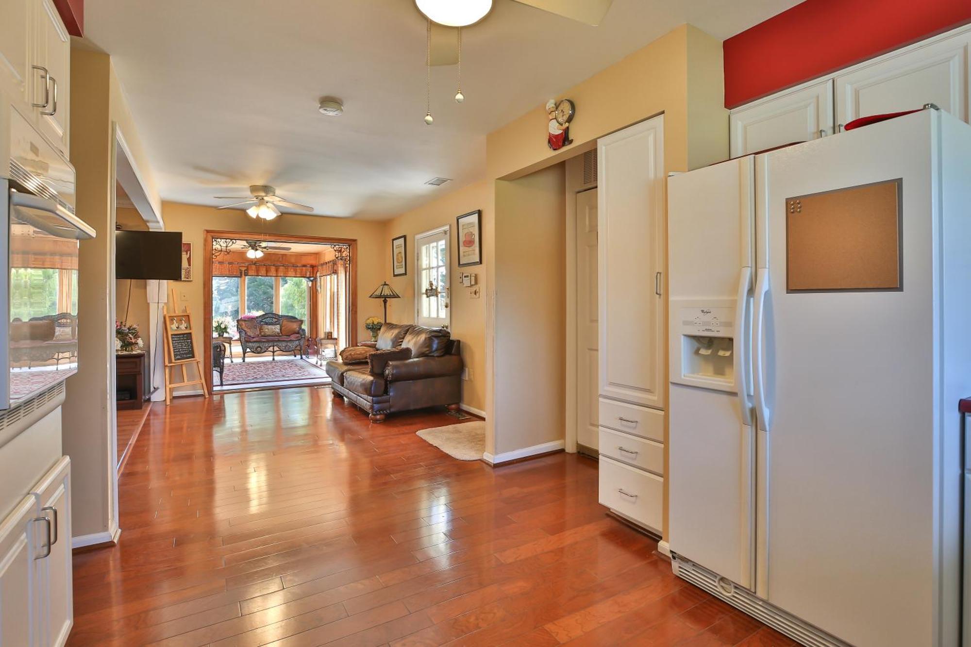Purcellville Home エクステリア 写真
