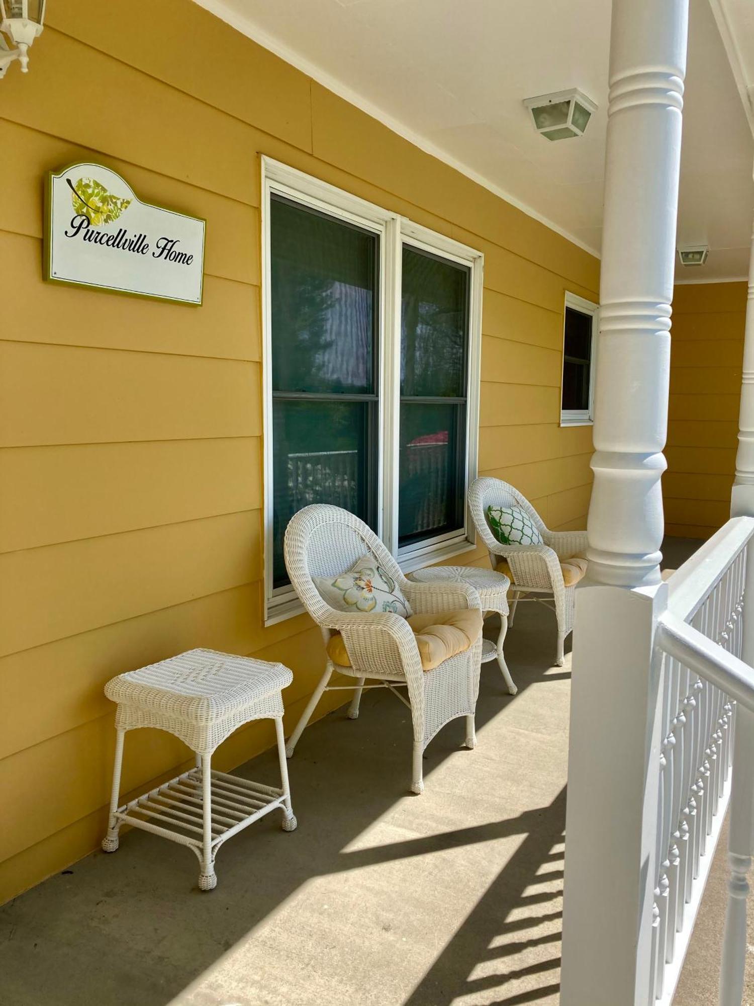 Purcellville Home エクステリア 写真
