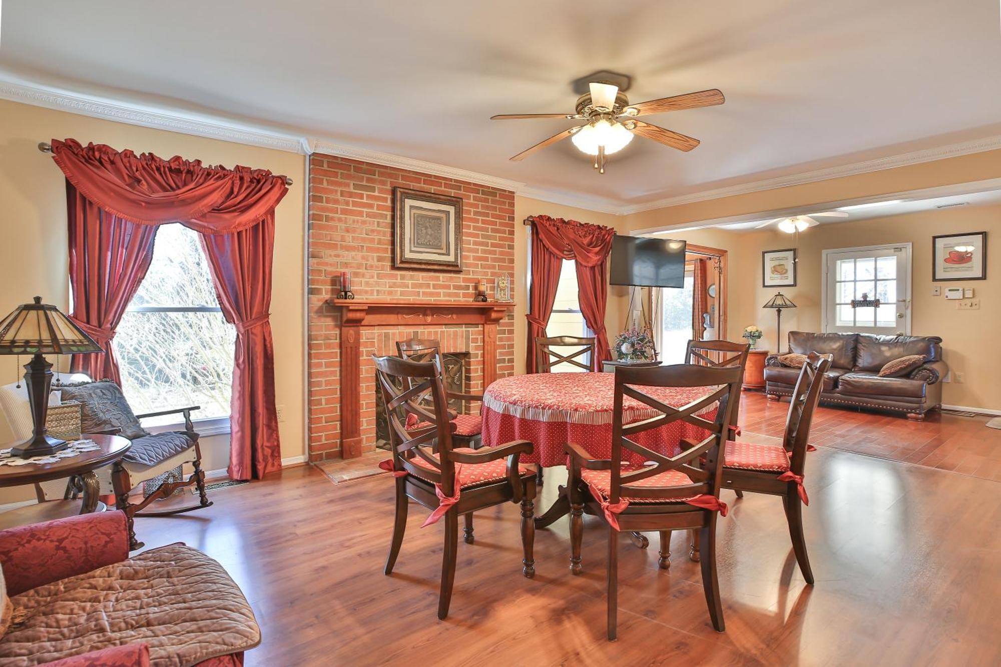 Purcellville Home エクステリア 写真