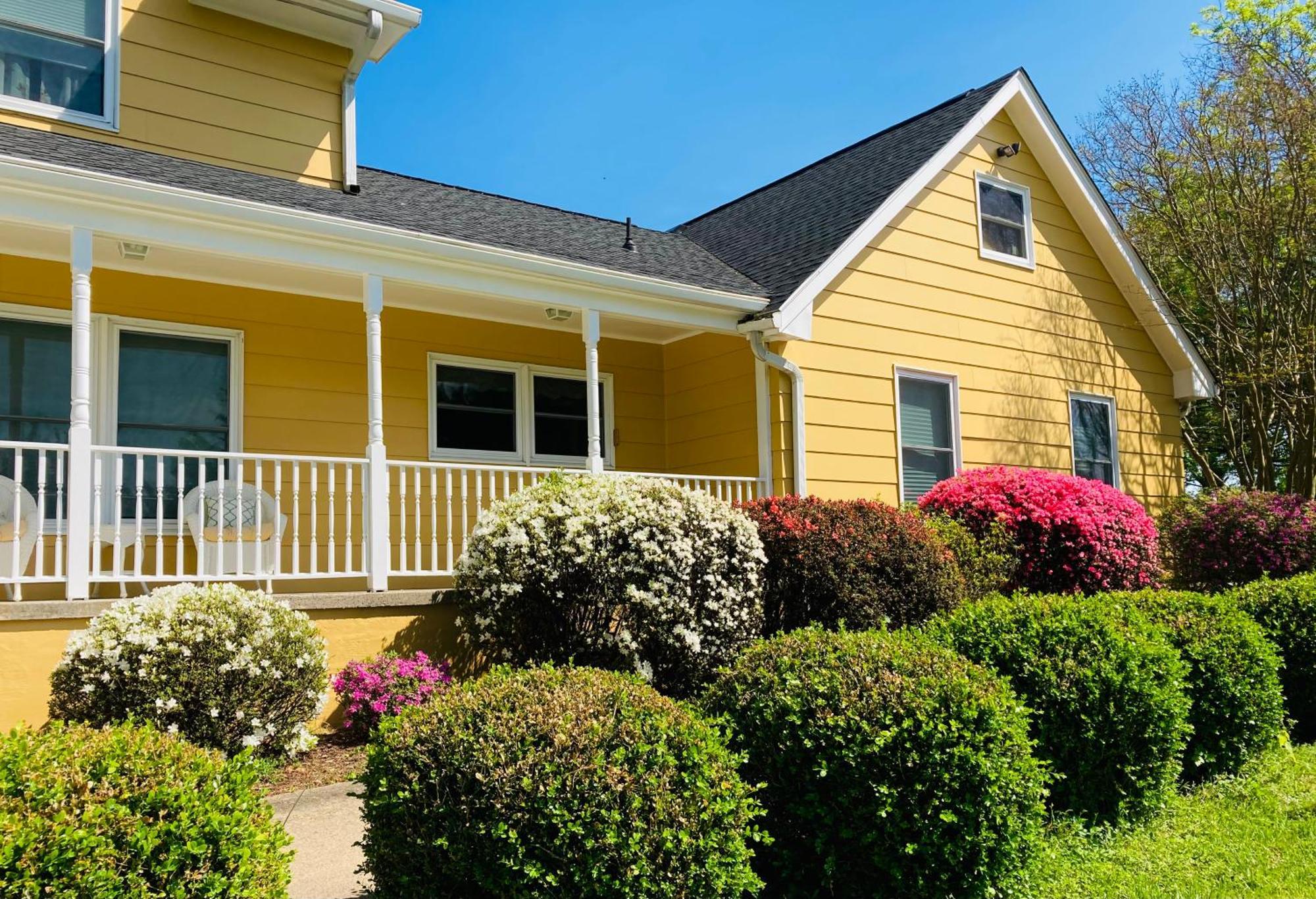 Purcellville Home エクステリア 写真