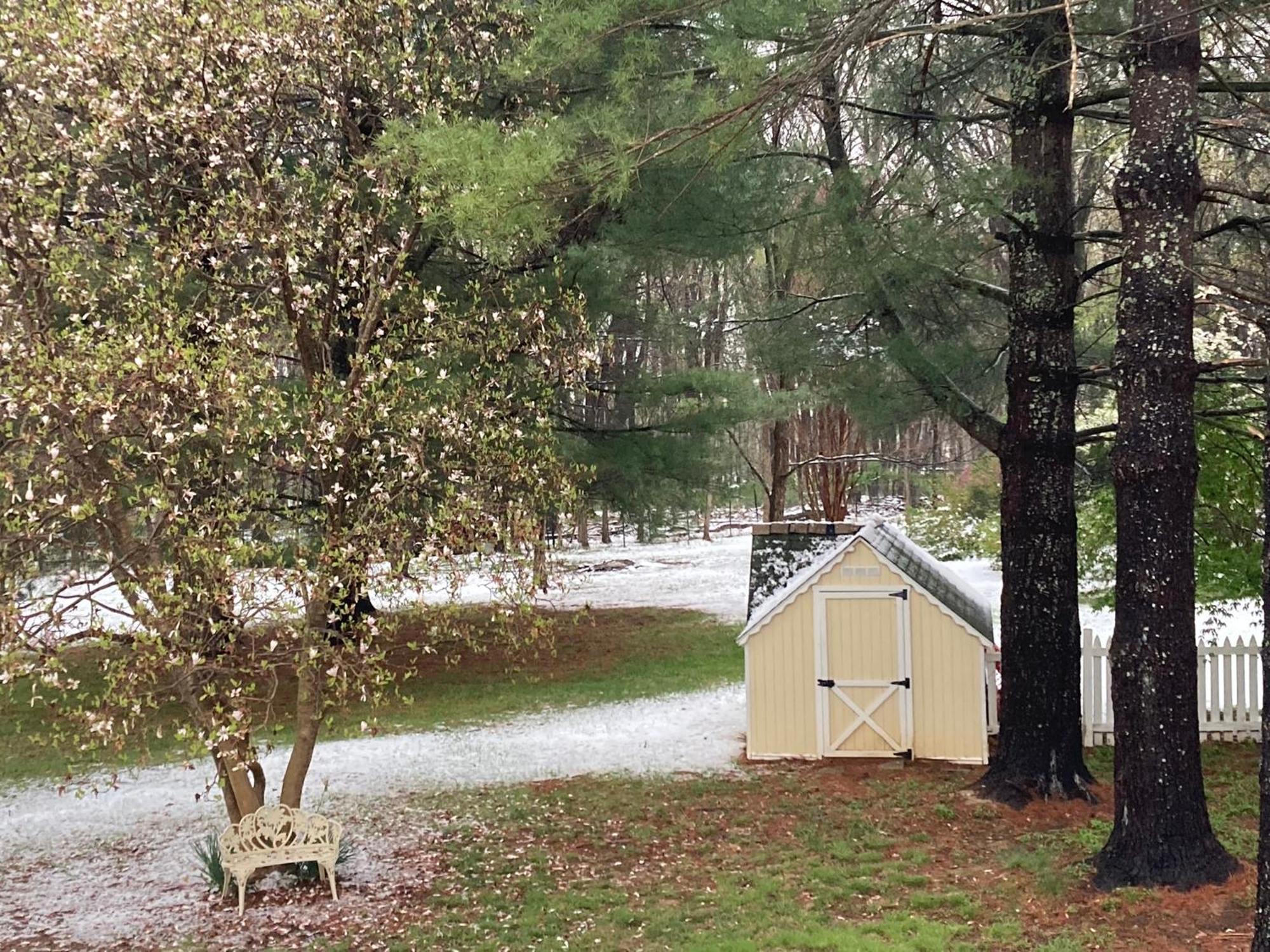 Purcellville Home エクステリア 写真